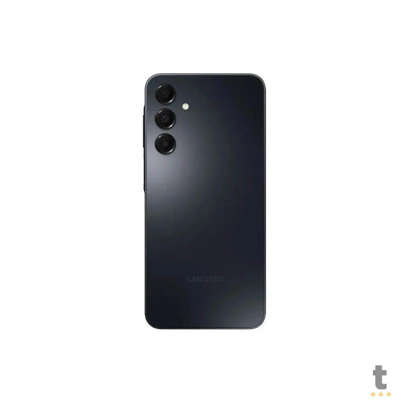 Smartphone Samsung Galaxy A16 4G 128Gb 4Gb 6.7 pols Android Preto -SM-A165MZKRZTO