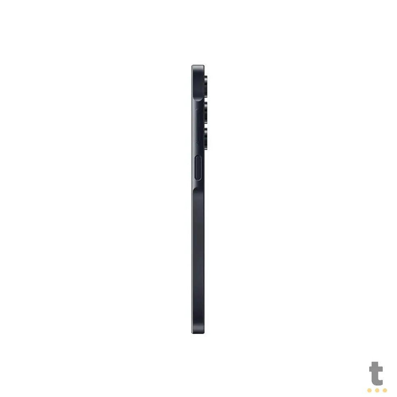 Smartphone Samsung Galaxy A16 4G 128Gb 4Gb 6.7 pols Android Preto -SM-A165MZKRZTO