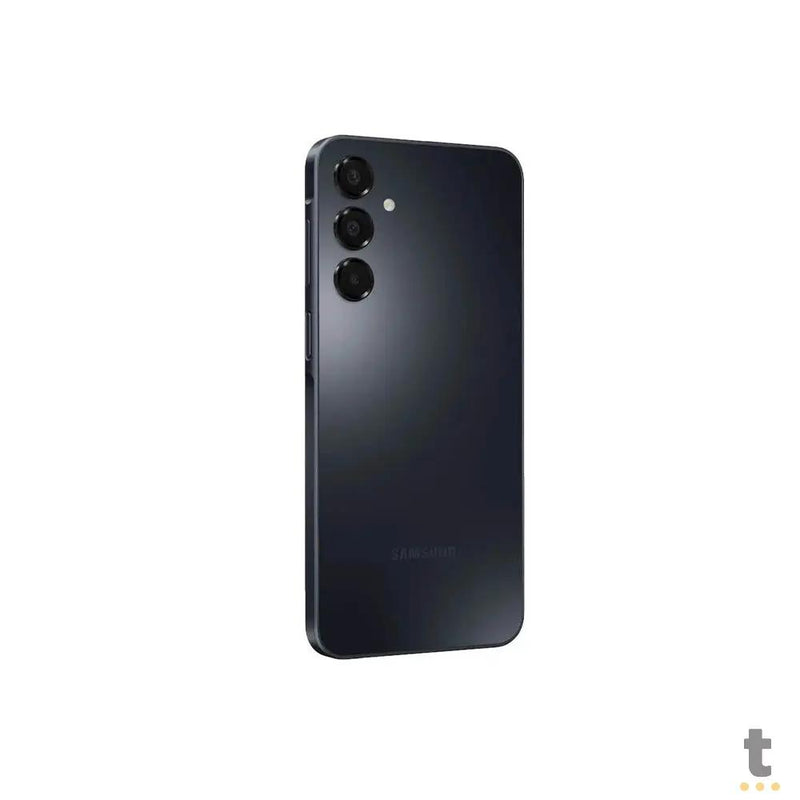 Smartphone Samsung Galaxy A16 4G 128Gb 4Gb 6.7 pols Android Preto -SM-A165MZKRZTO