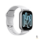 Smartwatch Redmi Watch 5 Active Chamada Bluetooth Alexa Xiaomi Prata- XM826PRA