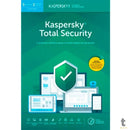 Software Kaspersky Antivirus E Internet Security 2019 - Multidispositivos - 5 Dispositivos - Download - Kl1939kdefs