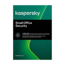 Software Kaspersky Small Office 25 Usuarios - 1 Ano - Download - KL4541KDPFS