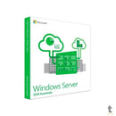 Software Windows Server Essentials 2019 64 Bits - G3S-01294