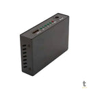 Splitter Multiplicador Divisor De Sinal Hdmi 4 Portas 1 X 4 4k