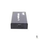 Splitter Multiplicador Divisor De Sinal Hdmi 4 Portas 1 X 4 Full HD Tomate - MTV-114