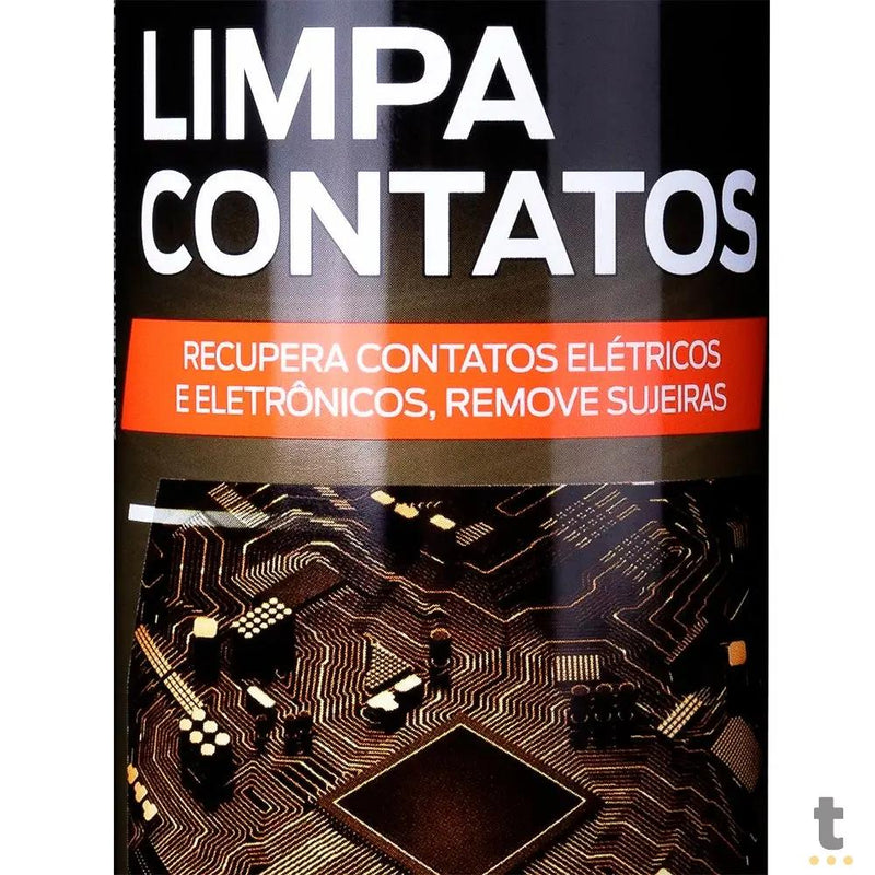 Spray Limpa Contato Orbi 300Ml / 209g