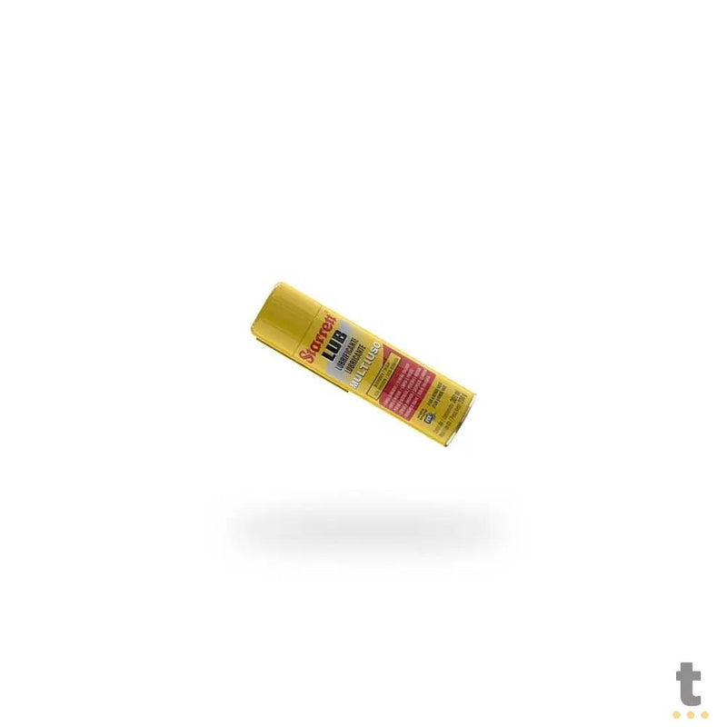 Spray Lubrificante/Desengripante Starrett Lub Multiuso 200g/300Ml Slub 300 28204