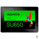 Ssd 120gb Adata Asu650ss-120gt-R