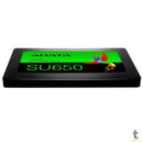 Ssd 120gb Adata Asu650ss-120gt-R