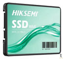 Ssd 120gb Hiksemi Wave S 2.5" Sata III 6Gb/s - HS-SSD-WAVE(S)128