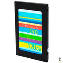 Ssd 120gb Team Group T253le120gtc101 L3 Evo 530mbps