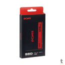 Ssd 120gb (128Gb) PCYes Sata III 2.5" 550Mb/s - SSD25PY128