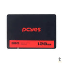 Ssd 120gb (128Gb) PCYes Sata III 2.5" 550Mb/s - SSD25PY128