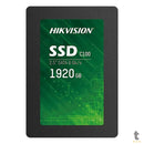 Ssd 1920gb Hikvision C100 2.5" Sata 3Gb/s - HS-SSD-C100/1920G