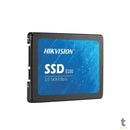 Ssd 1tb (960Gb) Hikvision E100 2.5" Sata 6Gb/s - HKM01TS21A