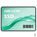 Ssd 1tb (960gb) Hiksemi Wave S 2.5" Sata III 6Gb/s - HS-SSD-WAVE(S)1024