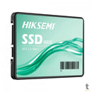Ssd 240gb Hiksemi Wave S 2.5" Sata III 6Gb/s - HS-SSD-WAVE(S)256