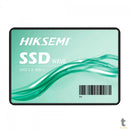 Ssd 240gb Hiksemi Wave S 2.5" Sata III 6Gb/s - HS-SSD-WAVE(S)256