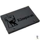 Ssd 240gb Kingston Sata Ssdnow Sa400s37/240g