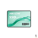Ssd 2tb (1920gb) Hiksemi Wave S 2.5" Sata III 6Gb/s - HS-SSD-WAVE(S)2048