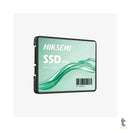 Ssd 480gb Hiksemi Wave 2.5" Sata III 6Gb/s - HS-SSD-WAVE(S)480