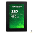 Ssd 480gb Hikvision C100 2.5" Sata 6Gb/s - HS-SSD-C100-480G