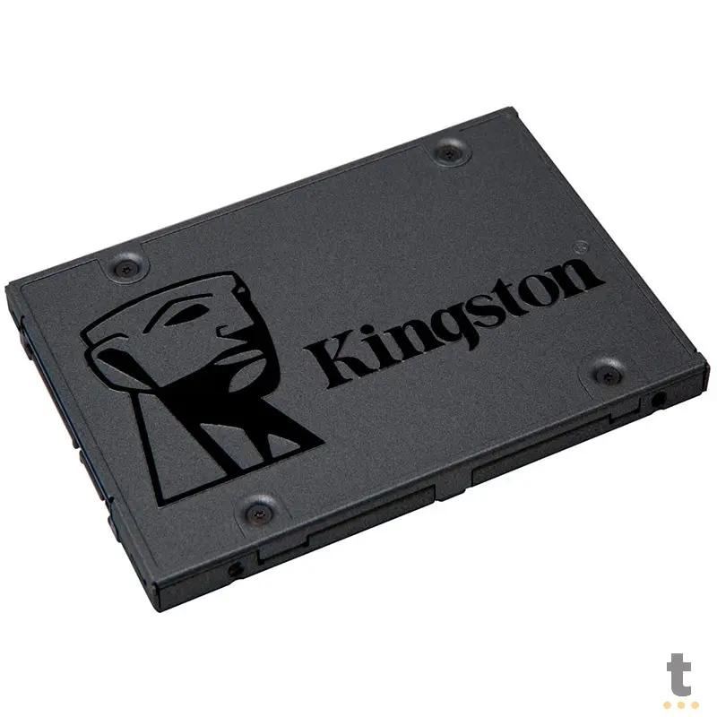 Ssd 480gb Kingston Ssdnow Sata Sa400s37/480g