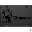 Ssd 480gb Kingston Ssdnow Sata Sa400s37/480g