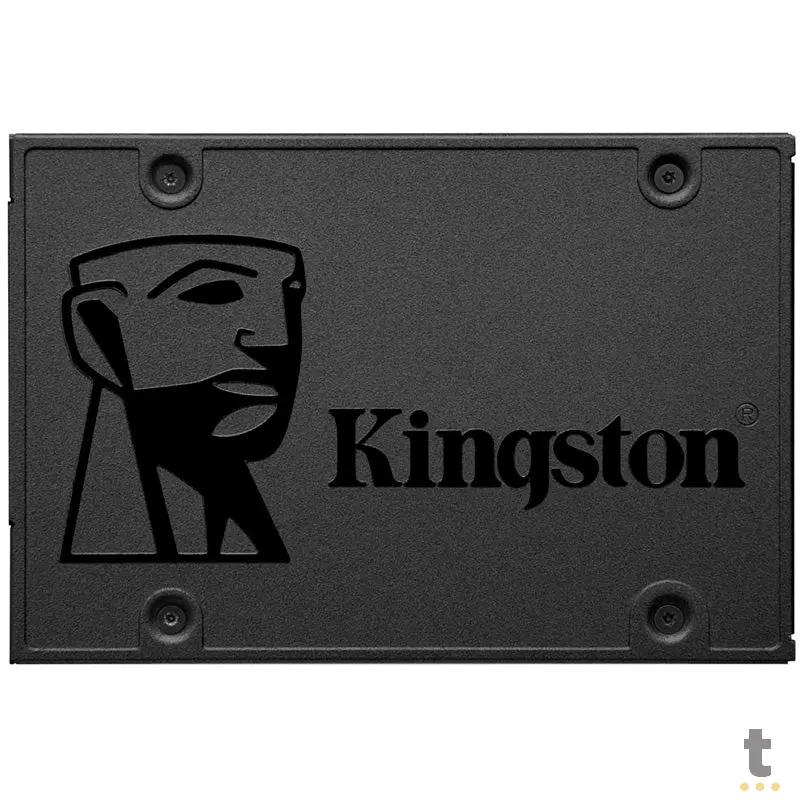 Ssd 480gb Kingston Ssdnow Sata Sa400s37/480g