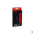 Ssd 480gb (512Gb) PCYes Sata III 2.5" 550Mb/s - SSD25PY512