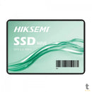 Ssd 512gb (480gb) Hiksemi Wave S 2.5" Sata III 6Gb/s - HS-SSD-WAVE(S)512