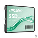 Ssd 512gb (480gb) Hiksemi Wave S 2.5" Sata III 6Gb/s - HS-SSD-WAVE(S)512