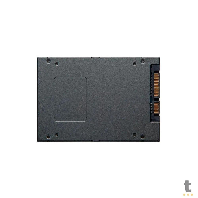 Ssd 960gb Kingston Ssdnow Sata Sa400s37/960g