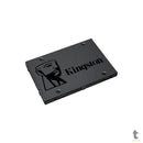 Ssd 960gb Kingston Ssdnow Sata Sa400s37/960g