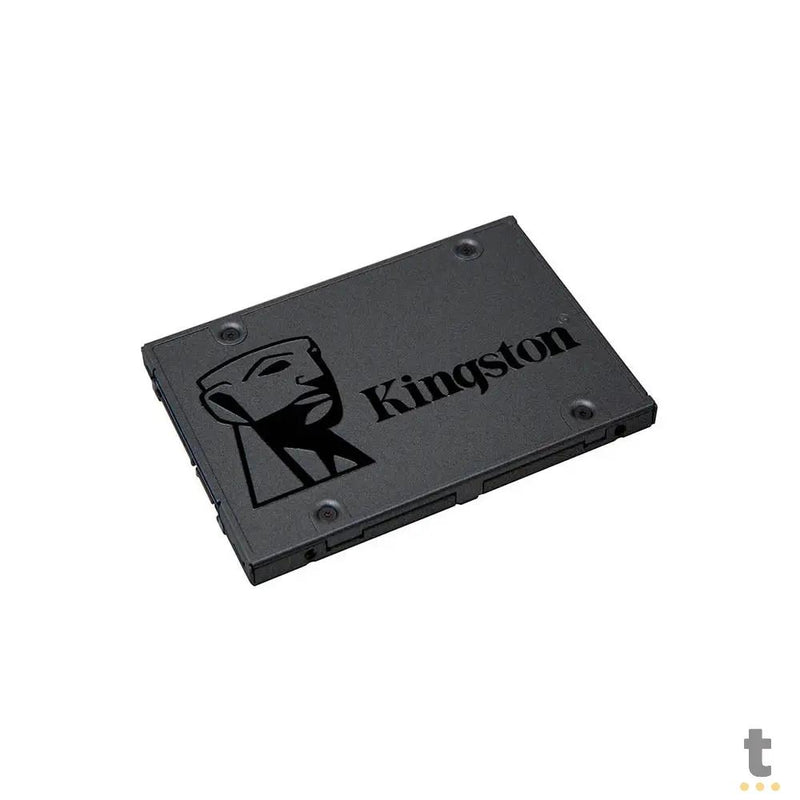 Ssd 960gb Kingston Ssdnow Sata Sa400s37/960g