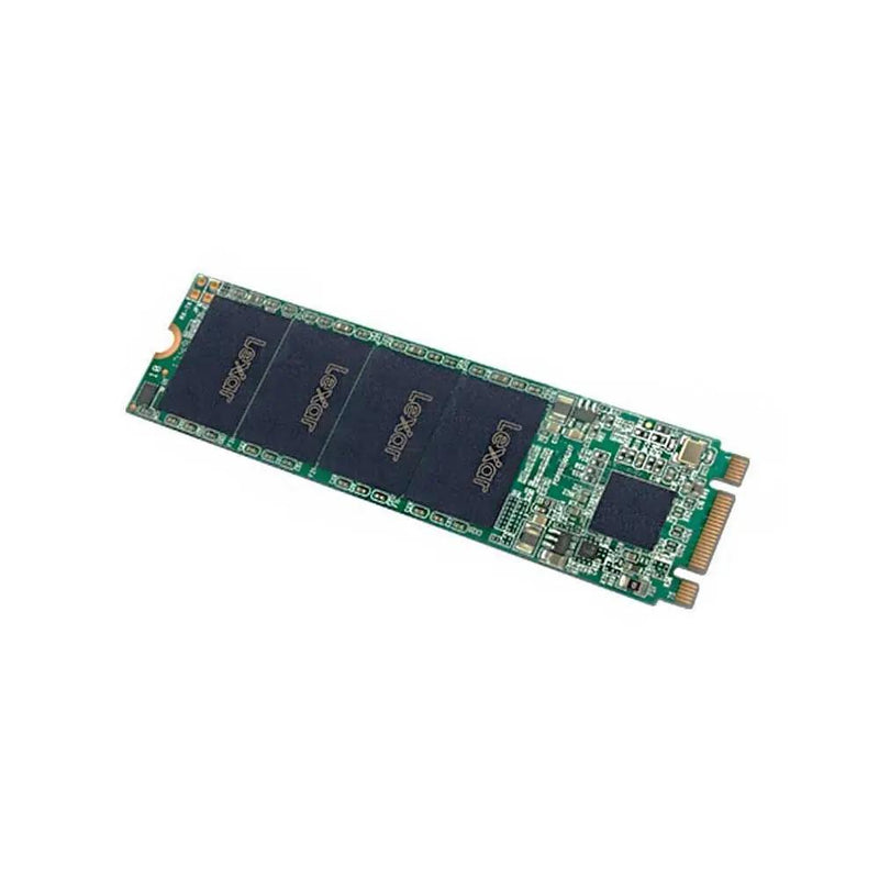 Ssd M.2 120gb Lexar - Lnm100-128rb