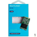 Ssd M.2 120gb Multilaser Axis400 6 Gb/s - SS104