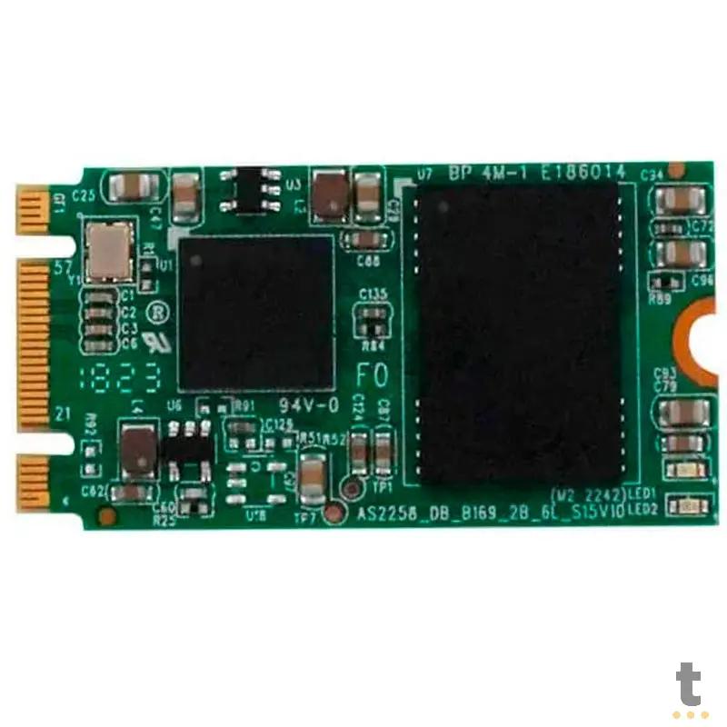 Ssd M.2 120gb Multilaser Axis400 6 Gb/s - SS104