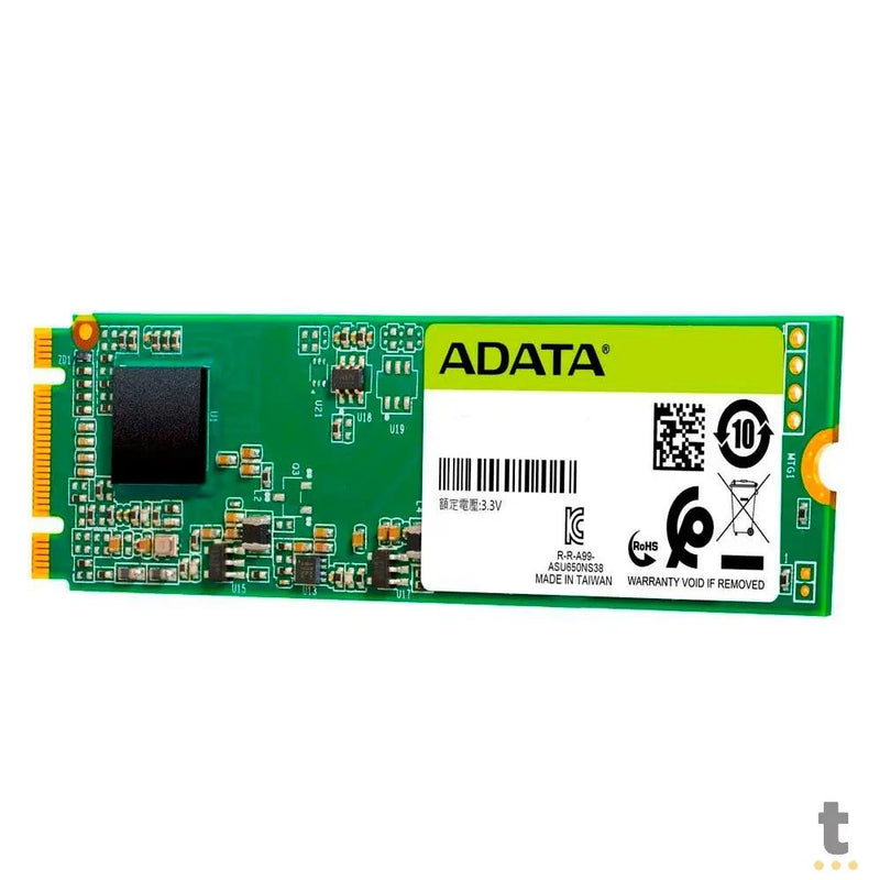Ssd M.2 2280 240gb Adata Ultimate SU650 550mb/s - ASU650NS38-240GT-C