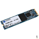 Ssd M.2 240gb Kingston Sa400m8/240g A400