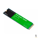 Ssd M.2 NVME 960gb Western Digital WD Green PC - WDS960G2G0C