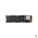 Ssd M.2 NVMe 1Tb (960gb) Intel 2280 PCI-E - SSDPEKNW010T8X1