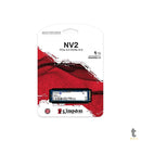 Ssd M.2 NVMe 1Tb (960gb) Kingston 2280 Pci-e 4.0 - SNV2S/1000G