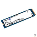 Ssd M.2 NVMe 1Tb (960gb) Kingston 2280 Pci-e 4.0 - SNV2S/1000G