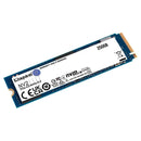 Ssd M.2 NVMe 250gb (240gb) Kingston 2280 Pci-e 4.0 - SNV2S/250G