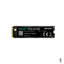 Ssd M.2 NVMe 2Tb (1920gb) Hiksemi Wave Pro 3500Mb - HS-SSD-WAVE PRO 2000G