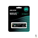 Ssd M.2 NVMe 2Tb (1920gb) Hiksemi Wave Pro 3500Mb - HS-SSD-WAVE PRO 2000G