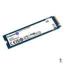 Ssd M.2 NVMe 2Tb (1920gb) Kingston 2280 Pci-e 4.0 - SNV2S/2000G
