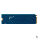 Ssd M.2 NVMe 2Tb (1920gb) Kingston 2280 Pci-e 4.0 - SNV2S/2000G