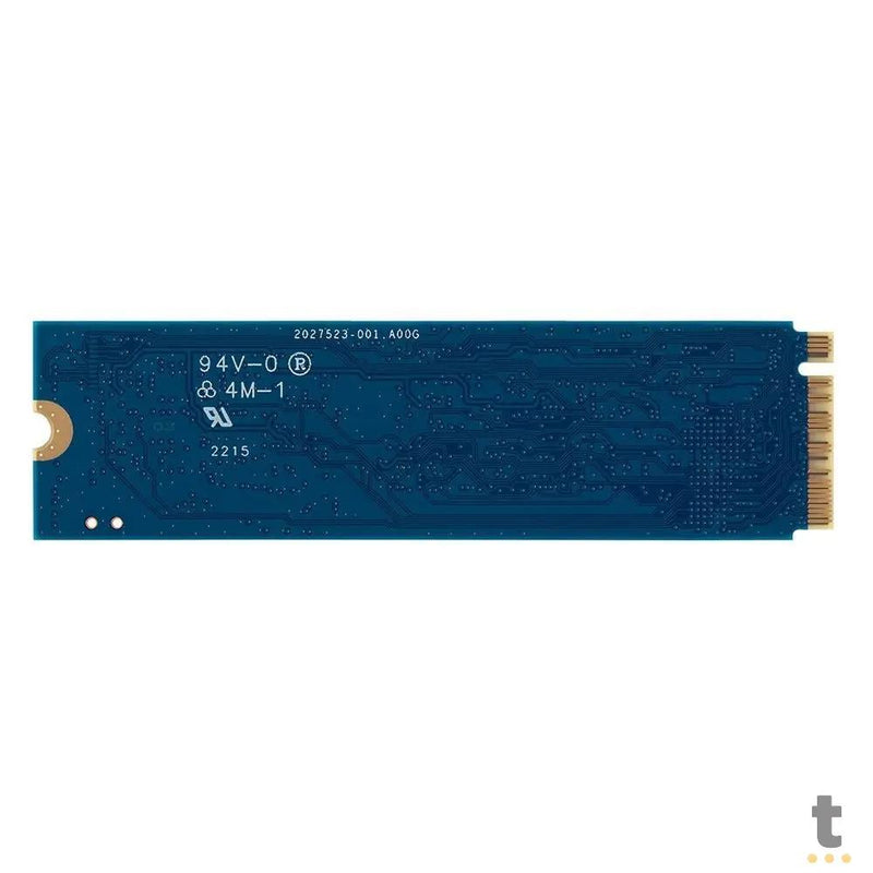 Ssd M.2 NVMe 2Tb (1920gb) Kingston 2280 Pci-e 4.0 - SNV2S/2000G